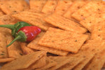 How to Make Savory Party Crackers