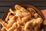 Delicious Pork Rinds