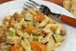 Savory Chicken Salad