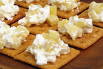 Savory Sweet Saltine Crackers