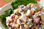 Tex-Mex Chicken Salad