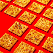 logo of Savory Fine Foods - seasonings, snack crackers, and recipes