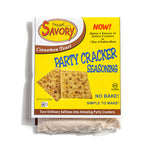 cinnamon toast party cracker seasoning
