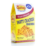 texas chipotle party cracker seasoning kit
